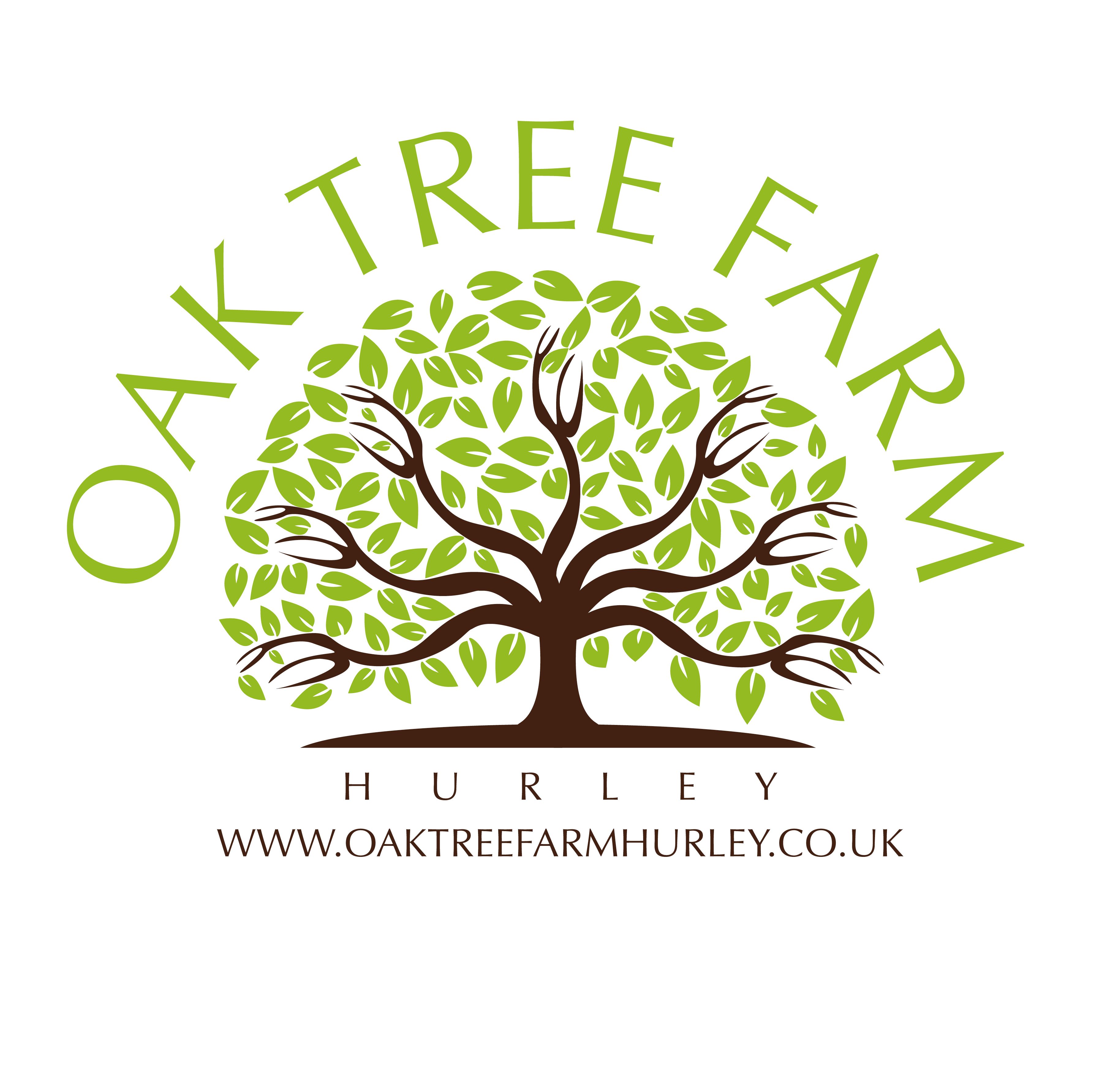 oaktreefarmhurley.co.uk